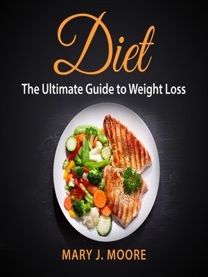 cover image of Diet